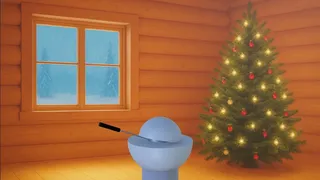 Silent Core Night – Holiday Edition