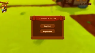 Скриншот 8 к игре Cropocalypse
