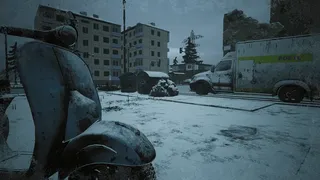 Скриншот 8 к игре BECOME LIFE