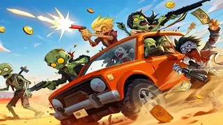 Скриншот 7 к игре 快跑！哥布林来了！