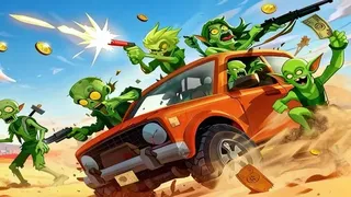 Скриншот 8 к игре 快跑！哥布林来了！