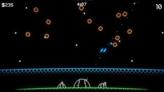Скриншот 5 к игре Pixel Orbit
