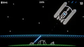 Скриншот 6 к игре Pixel Orbit