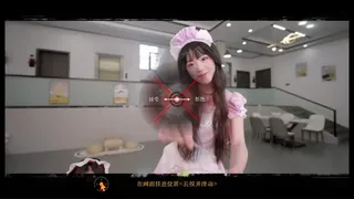 女神的贴身男仆