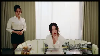 女神的贴身男仆