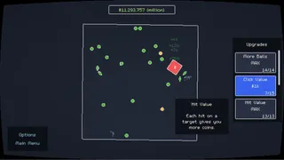 Скриншот 5 к игре Billion Bounces