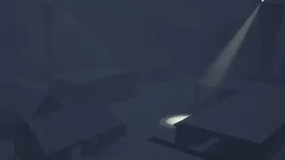 Клинок Возмездия: Ночной Рейд на Перевале Свифт-Пик