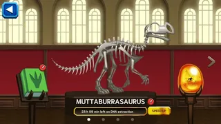 Скриншот 6 к игре Dino Quest