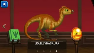 Скриншот 8 к игре Dino Quest