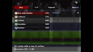 Скриншот 6 к игре Chainsaw