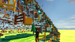 Скриншот 5 к игре GIFT UP - FARM