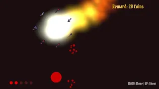 Vampires of the 99th Night