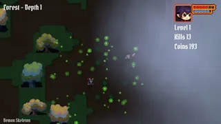 Vampires of the 99th Night