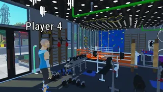 Скриншот 6 к игре Flip & Shop Simulator