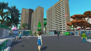 Скриншот 7 к игре Flip & Shop Simulator