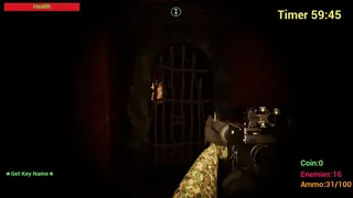 Скриншот 5 к игре LOST IN THE DARK LABYRINTH