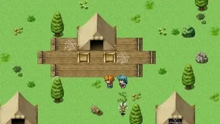 Скриншот 5 к игре Rosemary Village
