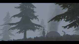 Скриншот 6 к игре Foghorns Drown