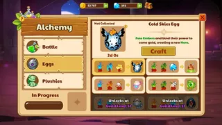Скриншот 8 к игре Castle Cats