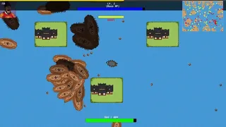 Ramming Turtleship - 1592: The Imjin War