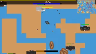 Ramming Turtleship - 1592: The Imjin War