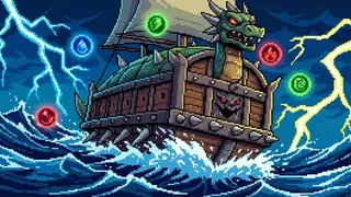 Скриншот 7 к игре Ramming Turtleship - 1592: The Imjin War