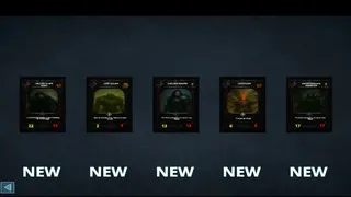 Скриншот 5 к игре ShadowReign TCG