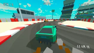 Скриншот 6 к игре Barrok 2