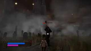 Скриншот 6 к игре Pathedoll26 Amaris Wants