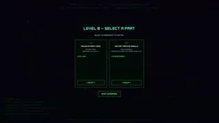 Скриншот 5 к игре UPLOAD
