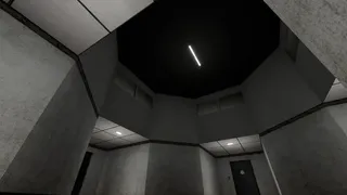 SCP: Site Frostfall​