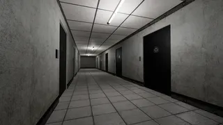 Скриншот 5 к игре SCP: Site Frostfall​