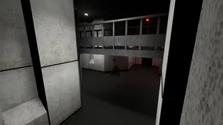 Скриншот 6 к игре SCP: Site Frostfall​