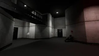 Скриншот 8 к игре SCP: Site Frostfall​