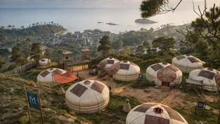 Osman Ghazi: Ottoman Rising