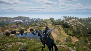 Osman Ghazi: Ottoman Rising