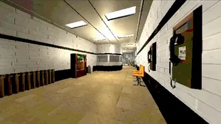 Скриншот 5 к игре The Facility