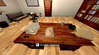 Скриншот 6 к игре The Facility