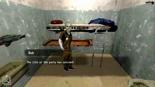 Скриншот 7 к игре The Facility
