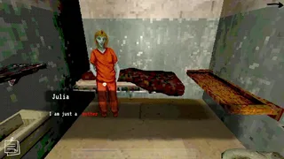 Скриншот 8 к игре The Facility
