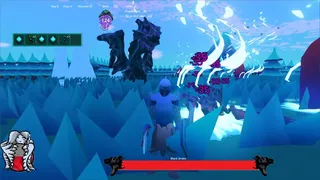 Скриншот 8 к игре Chained Sun