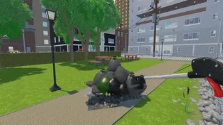 Скриншот 5 к игре Чище не будет