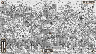 101 Dogs Hidden in Australia