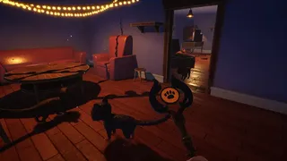 Скриншот 8 к игре Paws Coven