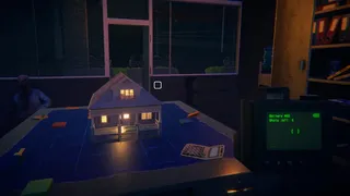 HANGAR 51: Classified Investigation