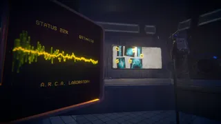 Скриншот 8 к игре HANGAR 51: Classified Investigation