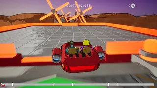 Скриншот 5 к игре Alien Together