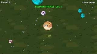 Скриншот 5 к игре Whisker Wars