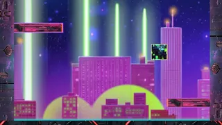 Скриншот 5 к игре Sky Reach