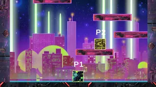 Скриншот 6 к игре Sky Reach